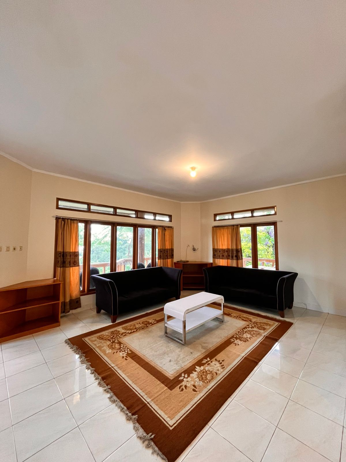 Villa Jack by Astatura Villas in Cisarua, Bogor — photo 3