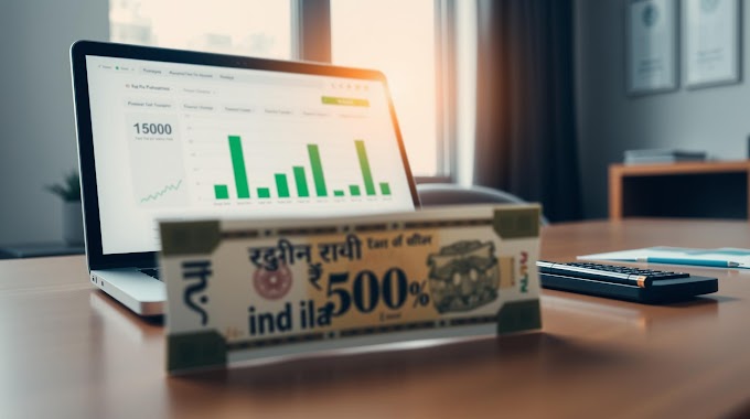 Your Income Tax Slab Is Probably Costing You Money — Here's Why