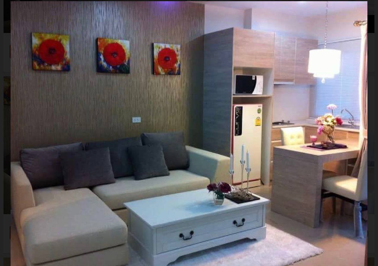 Atlantis Building B - 2 Bed, Floor 1 10