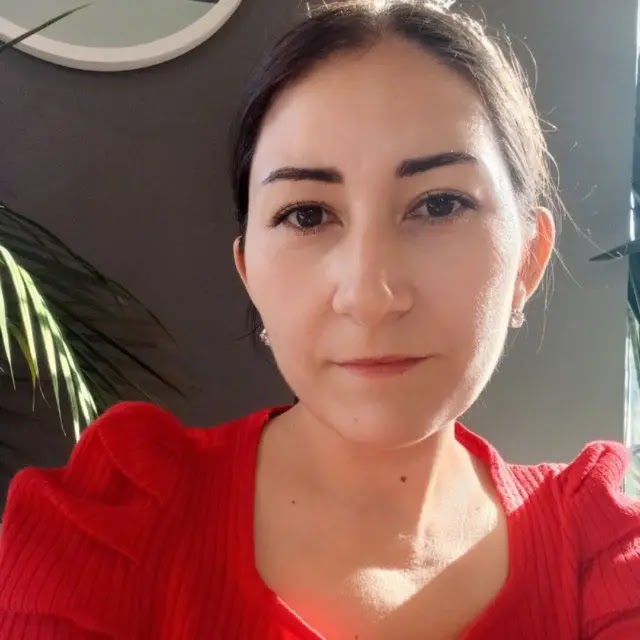 Анастасия Крылова