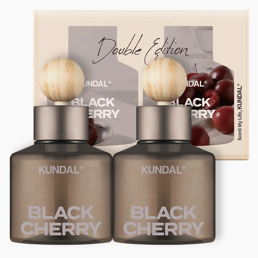 쿤달 퍼퓸 차량용 방향제 한 달 써보니 차 안 공기가 달라졌어요