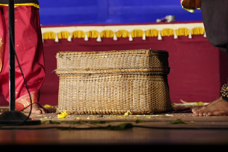 Melada Pettige — Yakshagana photo 1