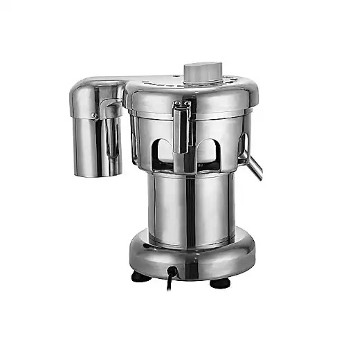 Industrial Juice Extractor (A2000)