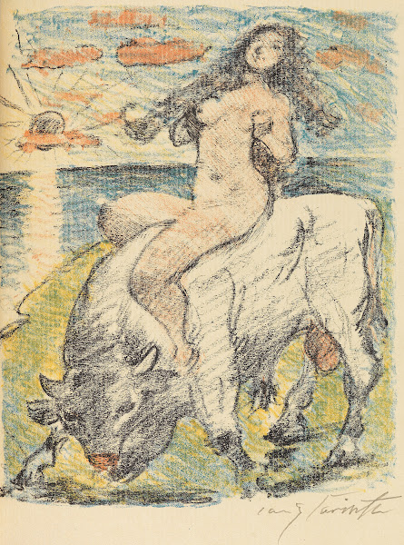 Der Venuswagen 1919