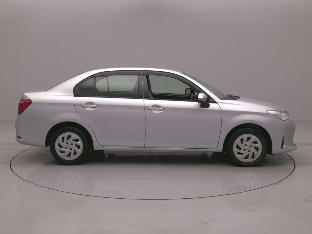 Toyota Axio