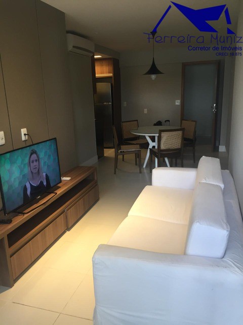 Apartamento, Ondina