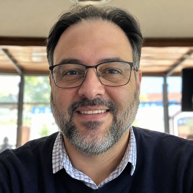 Fernando Carvalho