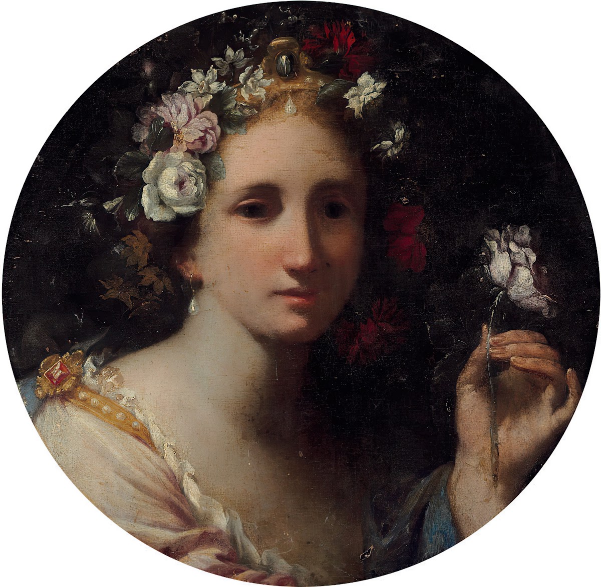 Flora 17th Century