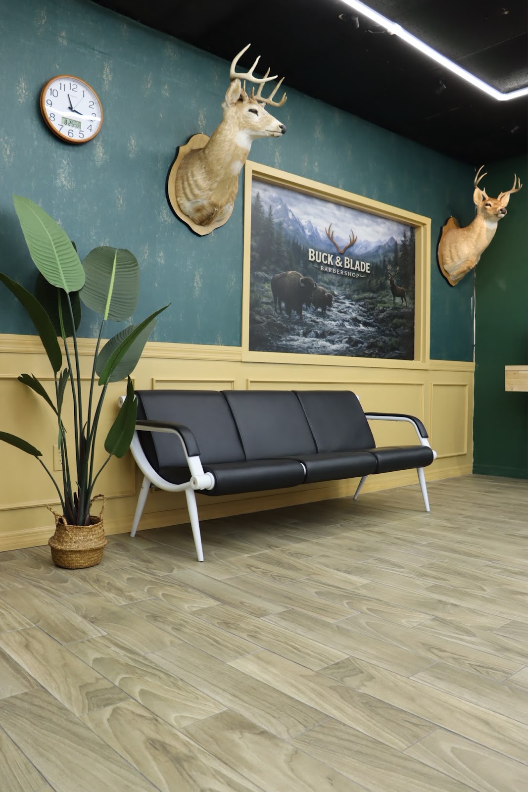 Buck & Blade Gallery 4