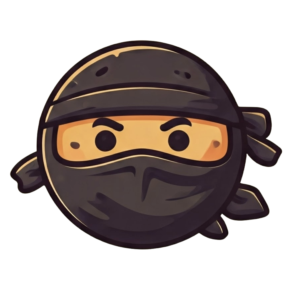 KRUNCH Ninja