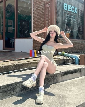 Khi Vợ Thành Bóng Đen