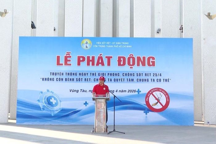 [Video] Hướng tới mục tiêu loại trừ hoàn toàn sốt rét vào năm 2030 - Báo Nhân Dân