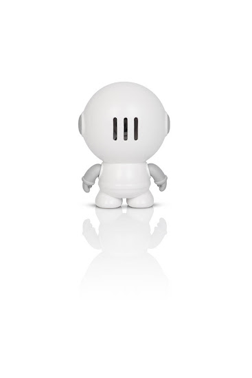 Термометр универсальный Colibro Astro белый 