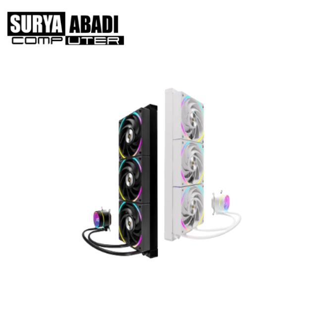 KIPAS PROCESSOR VENTUZ OASIS 360MM