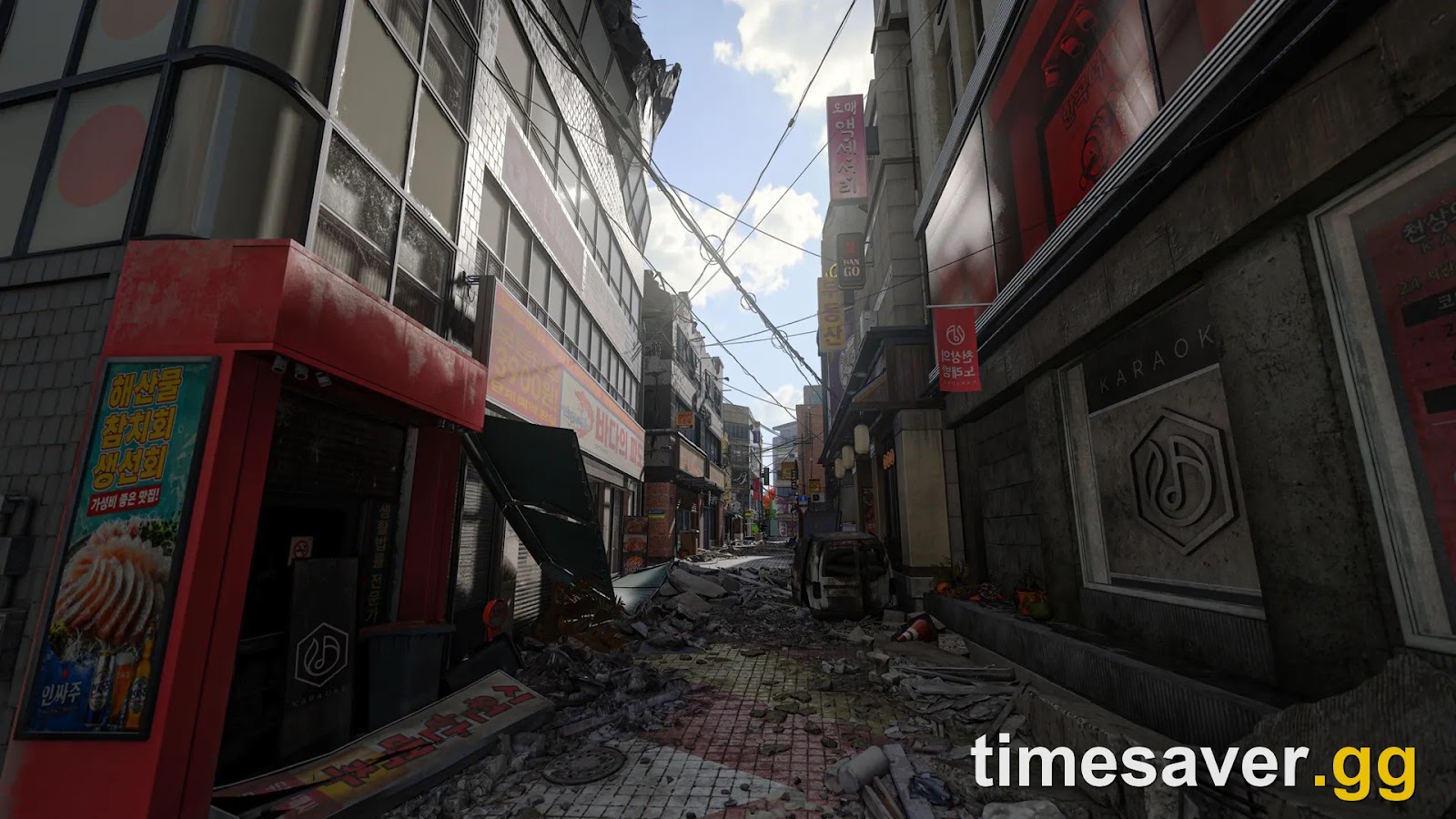 Modern Warfare 4 multiplayer firefight on a Beta map — controlling objective territory now feeds your Killstreak Meter under Smart Streaks