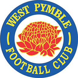 West Pymble logo