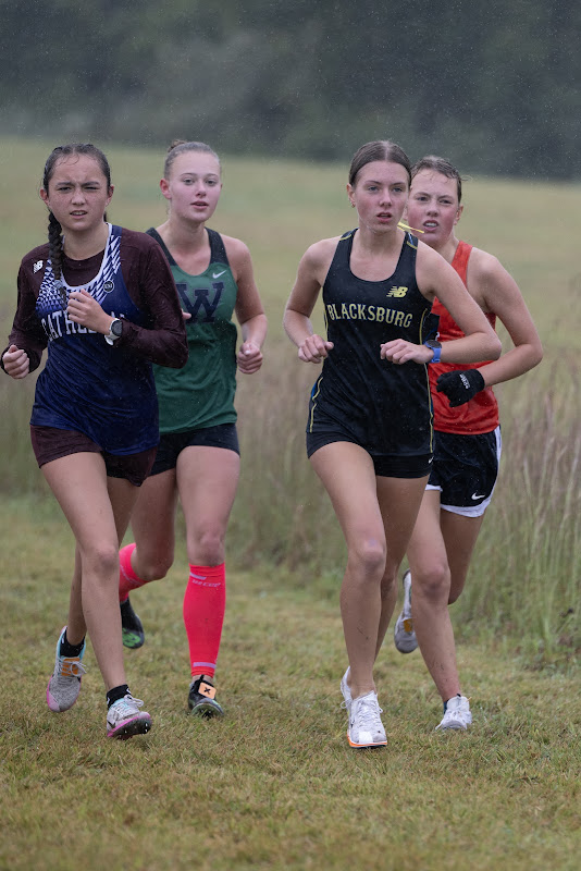 Photo from 2023.09.23 Oatlands Invite (Girls)