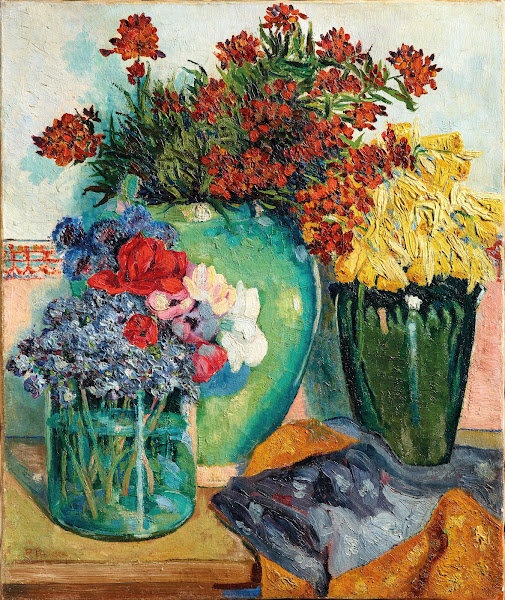 Natura morta 1920