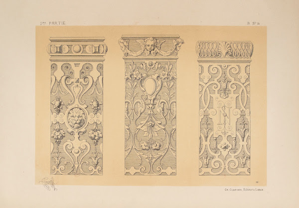 FùT De Colonne 1866