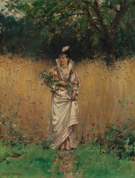 Gathering Wild Flowers 2215x2928 (1)