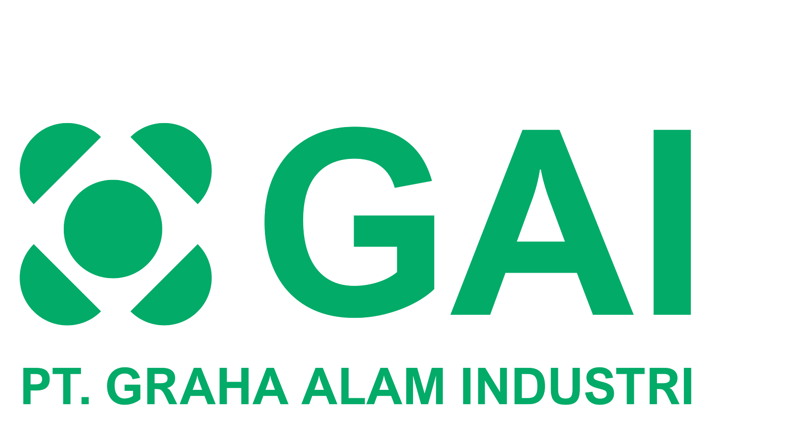 PT. Graha Alam Industri