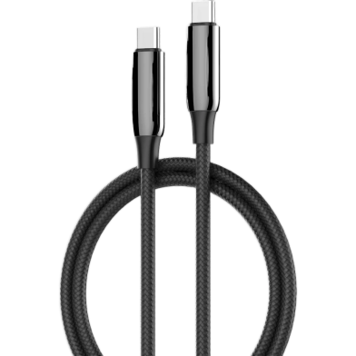 Cable USB-C a USB-C 2m 