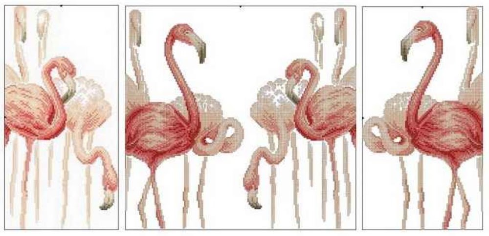 CMP 340048 Flamingo