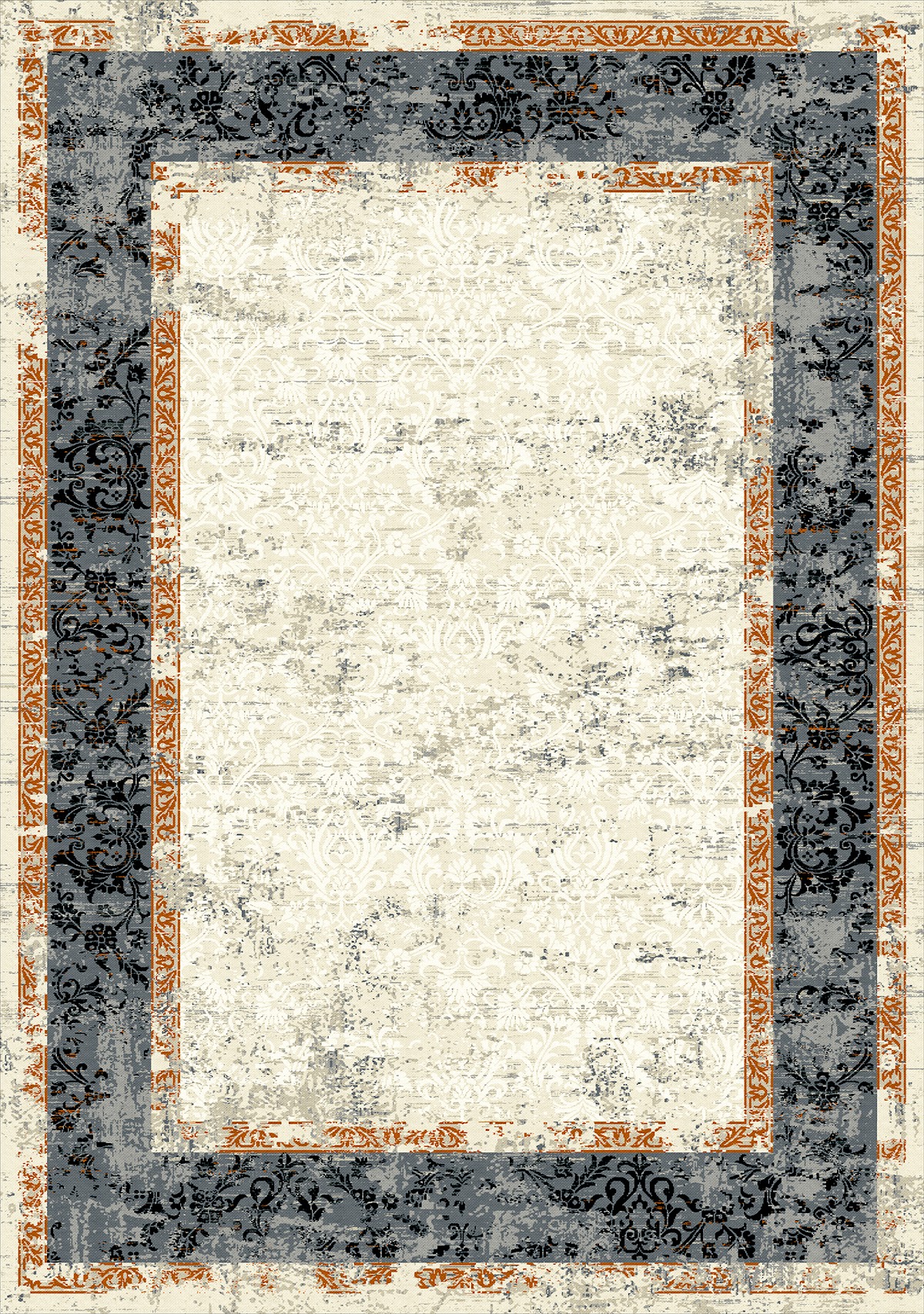 Kilim Collection ELF 045
