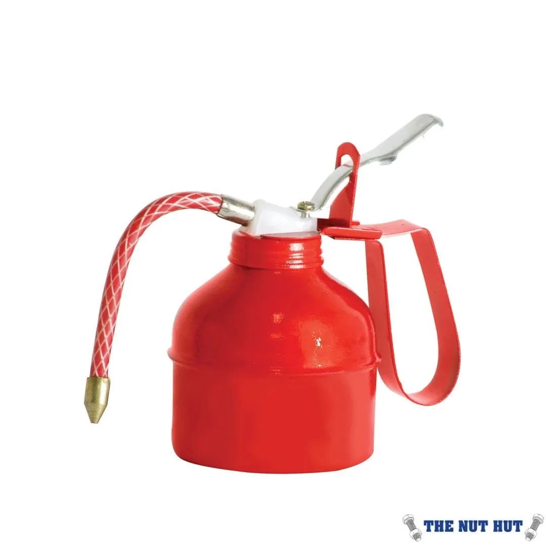 Oil Cans