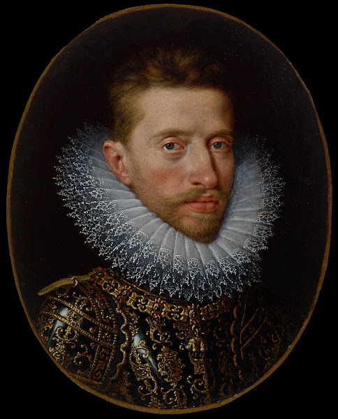 Dutch Masters & More