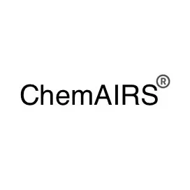 Captura de ChemAIRS