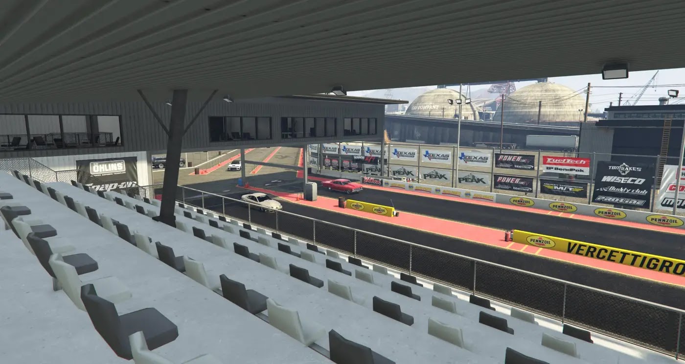 Racing Freddie VG Dragway 25 thumbnail 4