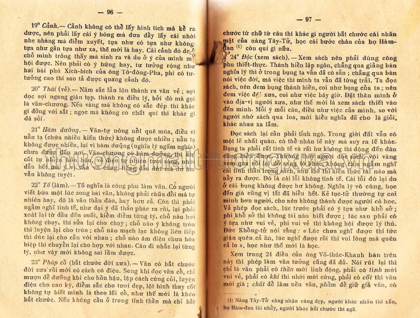 Việt Hán văn khảo (1938) - Trang 55