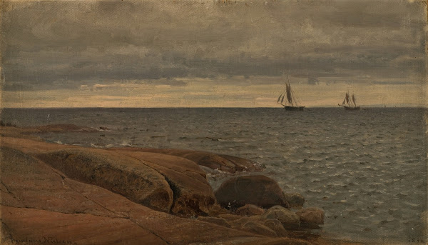 Gråvær Hvaler 1896