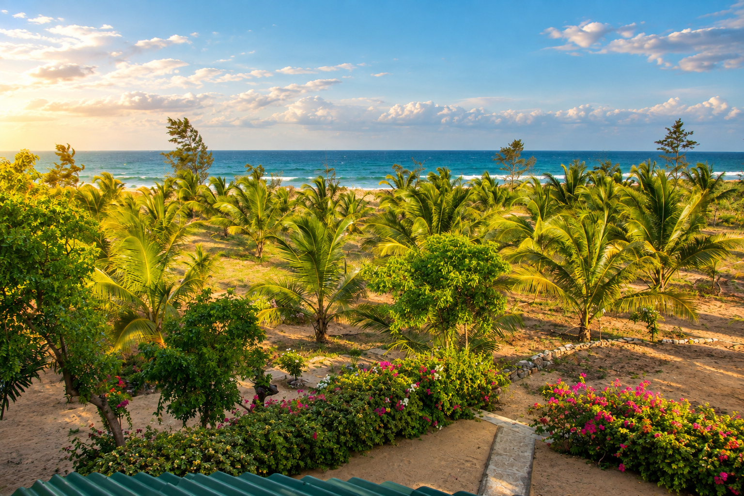 Elephant Beach Villa Photograph 8