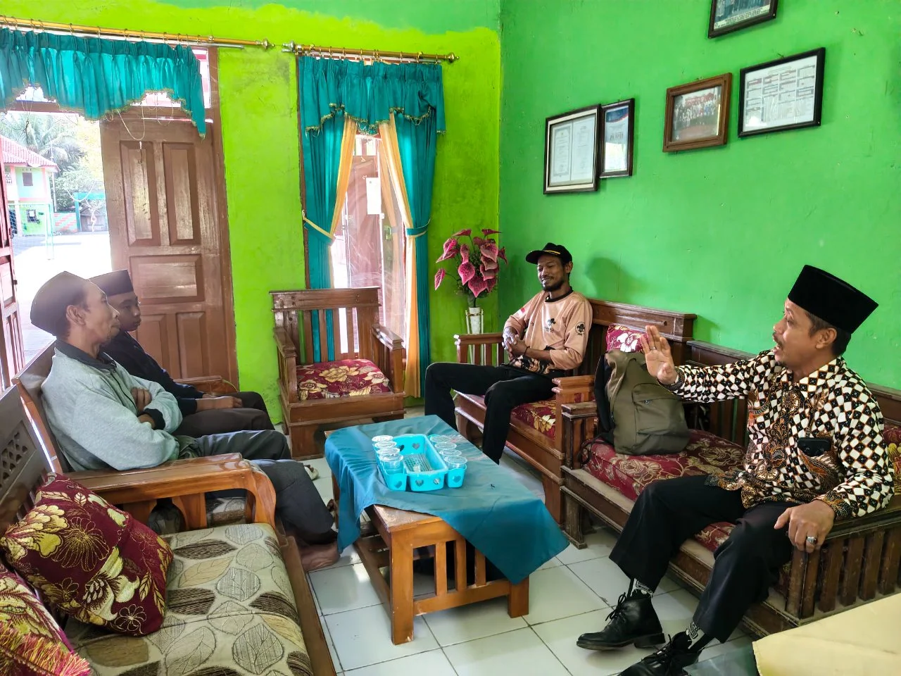 Dokumentasi Kegiatan