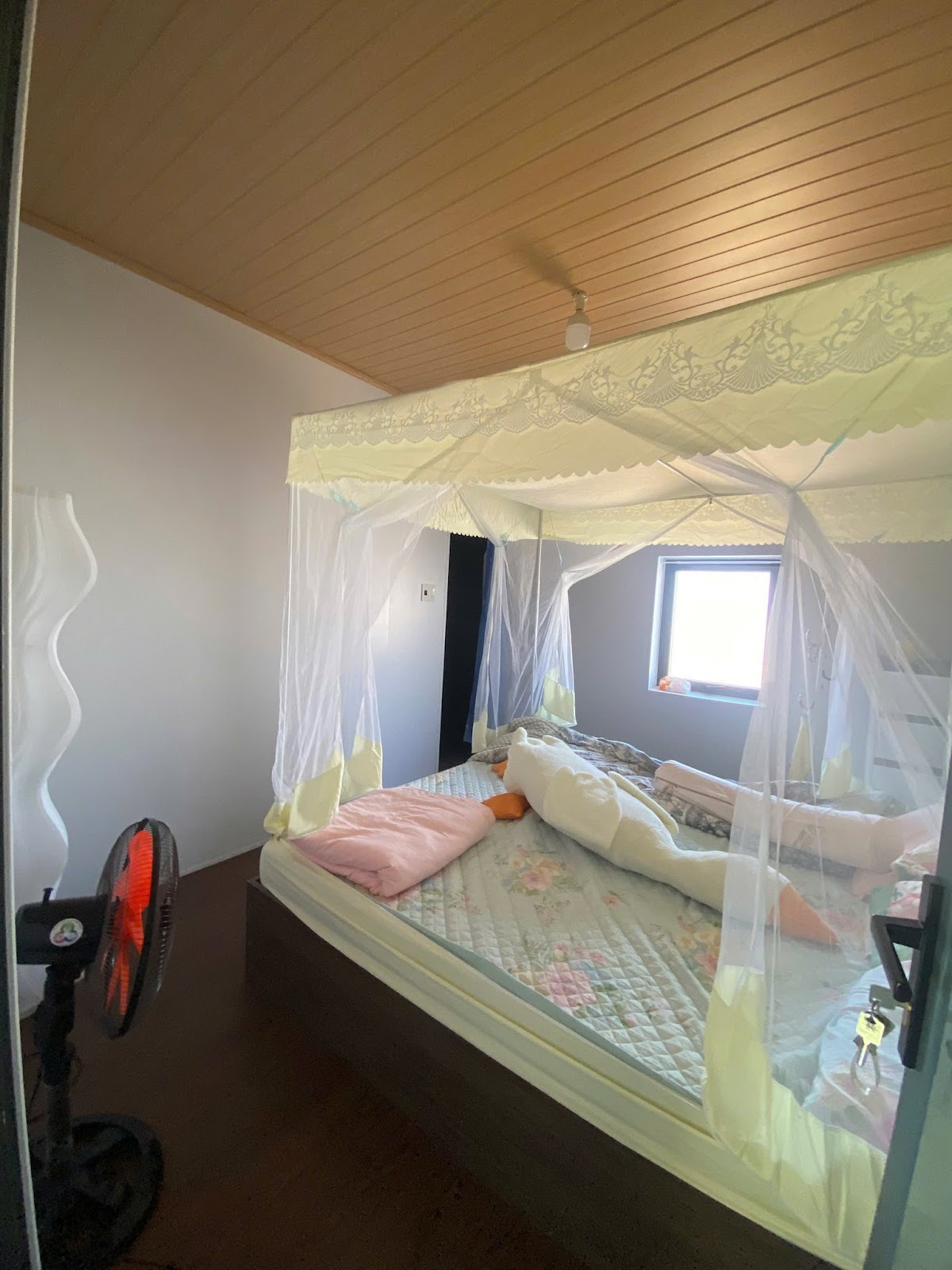 Cho Thuê Nhà Sân Vườn Đường Phi Bình, Nam Hòa Xuân, Đà Nẵng 4