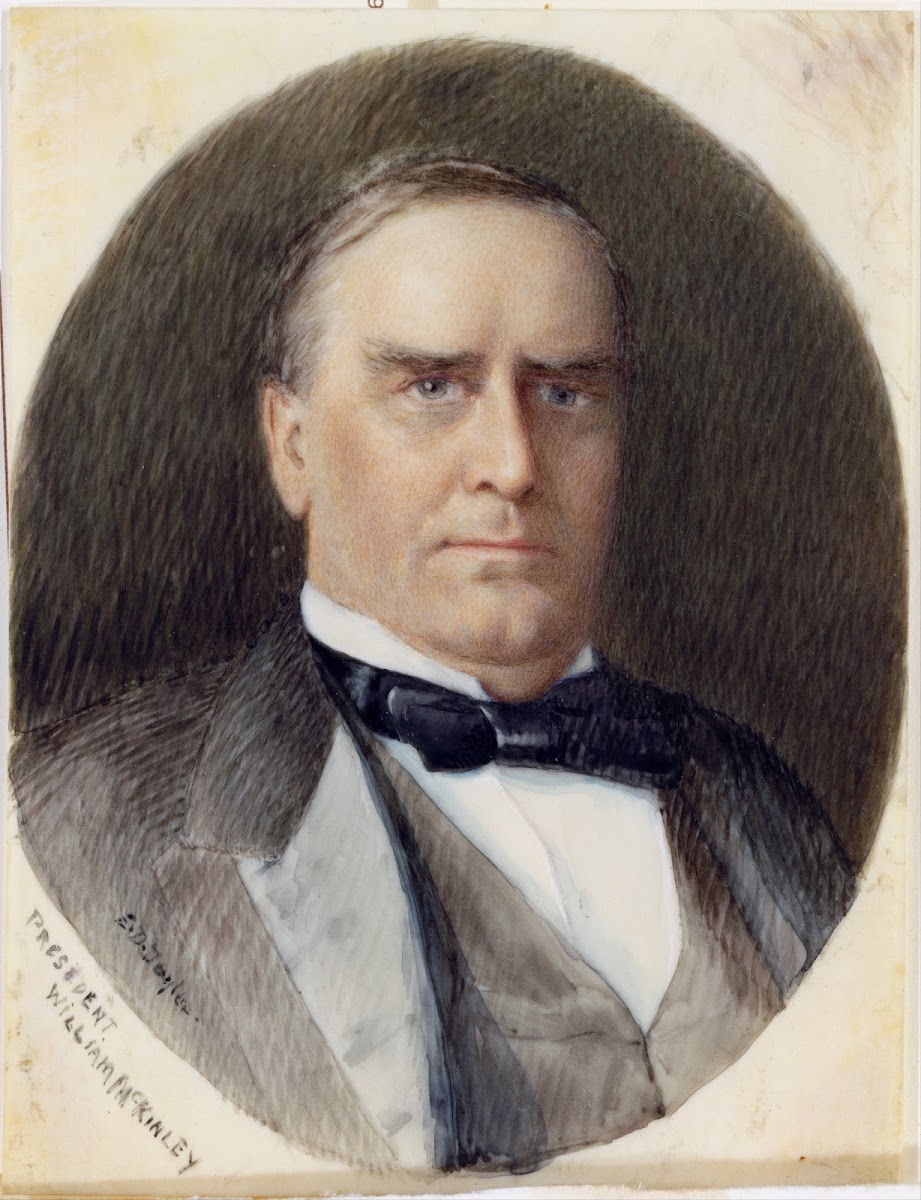 William McKinley