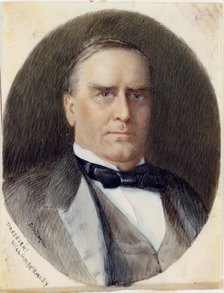 William McKinley