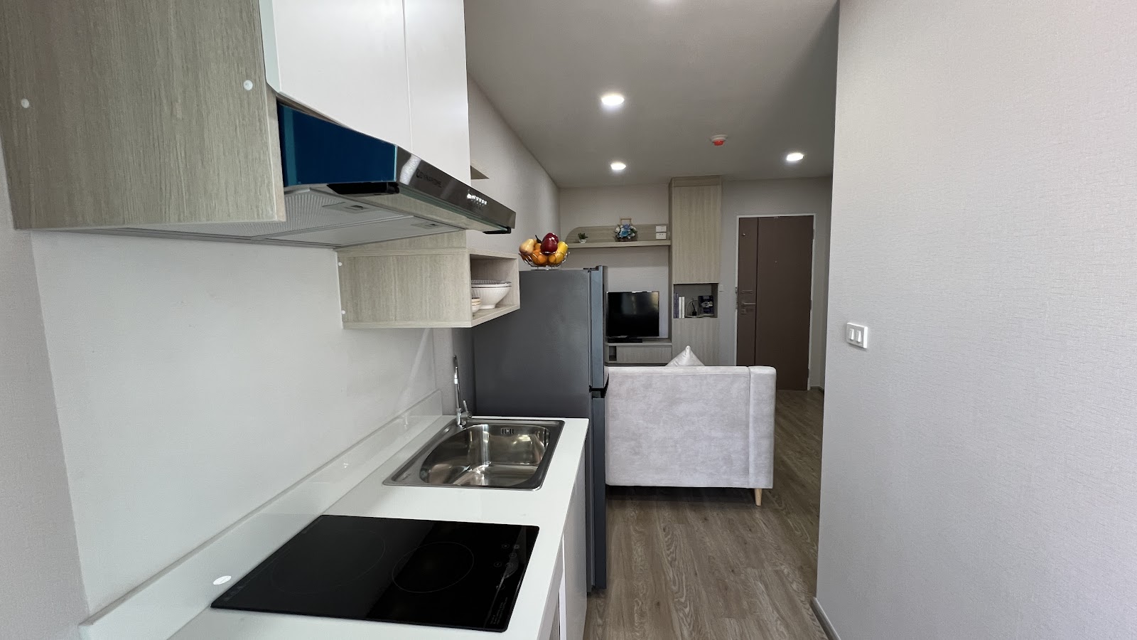 มุมครัว