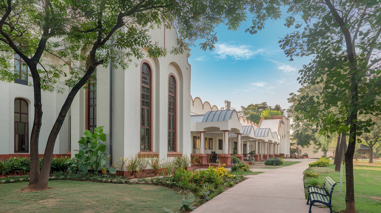 Best Convent Schools in Kothrud Pune – Top Picks