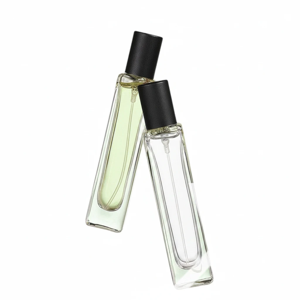 Clear/Transparent Glossy