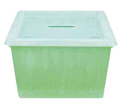 Rainbow Trip Box
