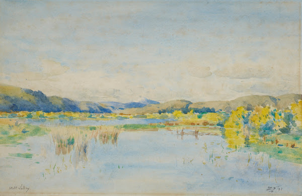 Hutt Valley 1895