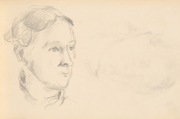 Madame Cézanne 1882 1887