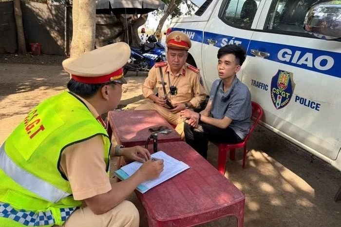 Bắt giữ nghi phạm cướp giật dây chuyền vàng liên tỉnh | ATV ngày 18/5/2026 - Chuyên trang An Ninh Thủ Đô - Báo Công an nhân dân