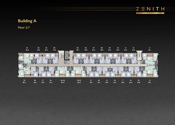 Zenith Pattaya