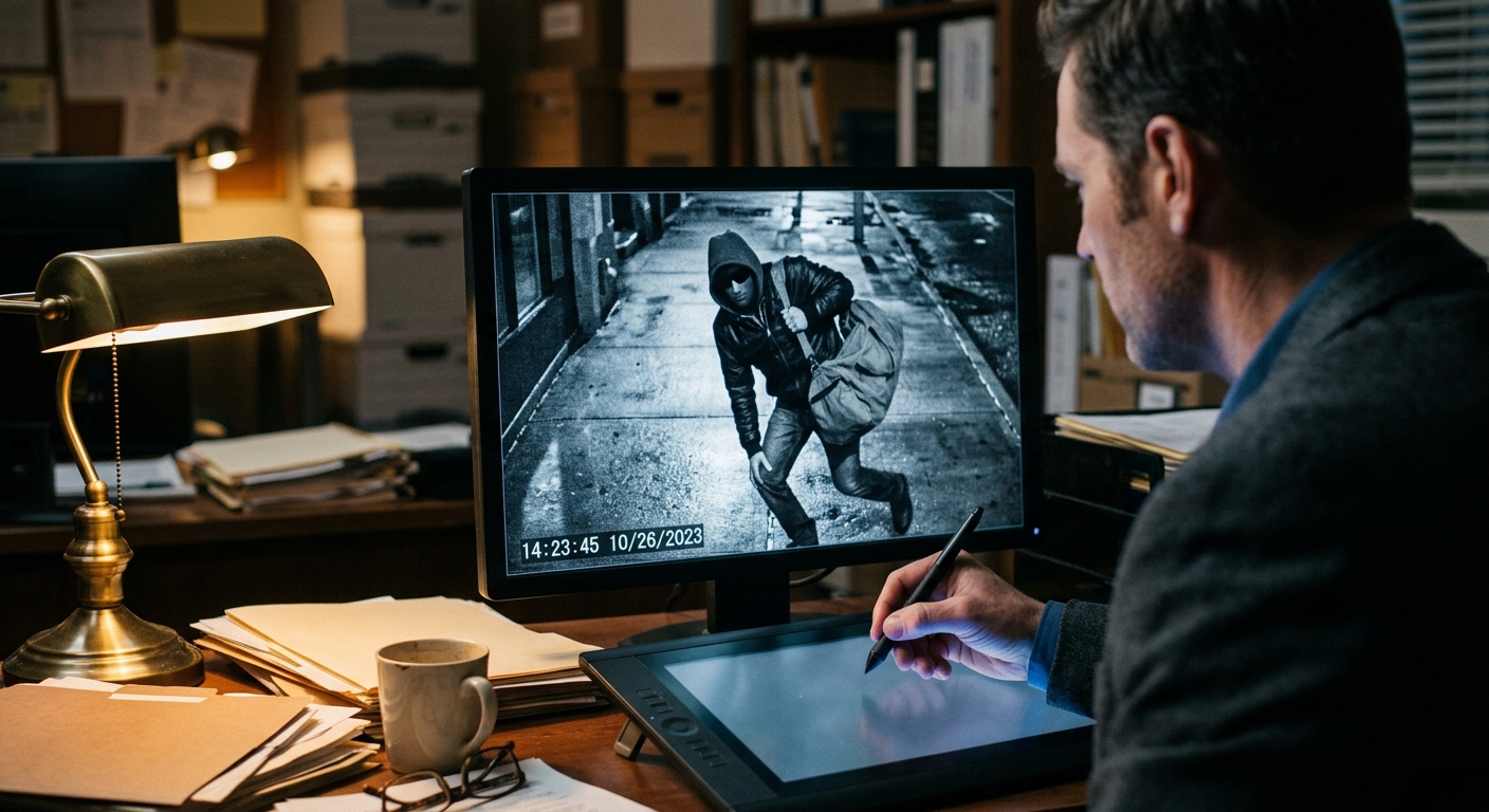 Your Walk Is a Password — and Your Shoes Just Changed It