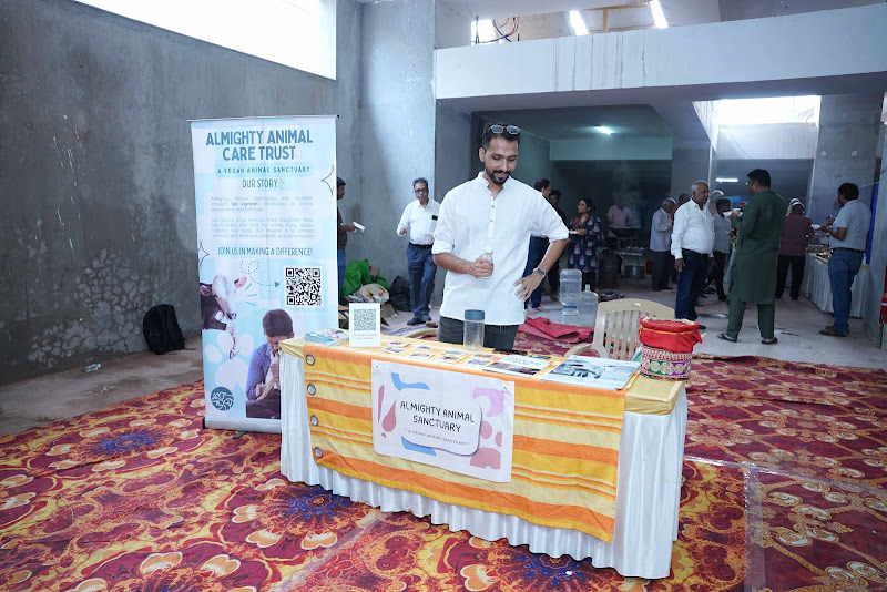 Free Eye Camp (Photo 3)
