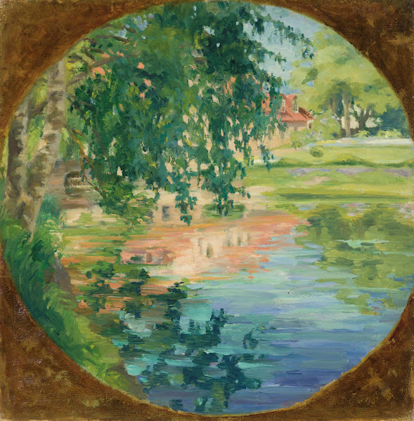 Landscape 1915